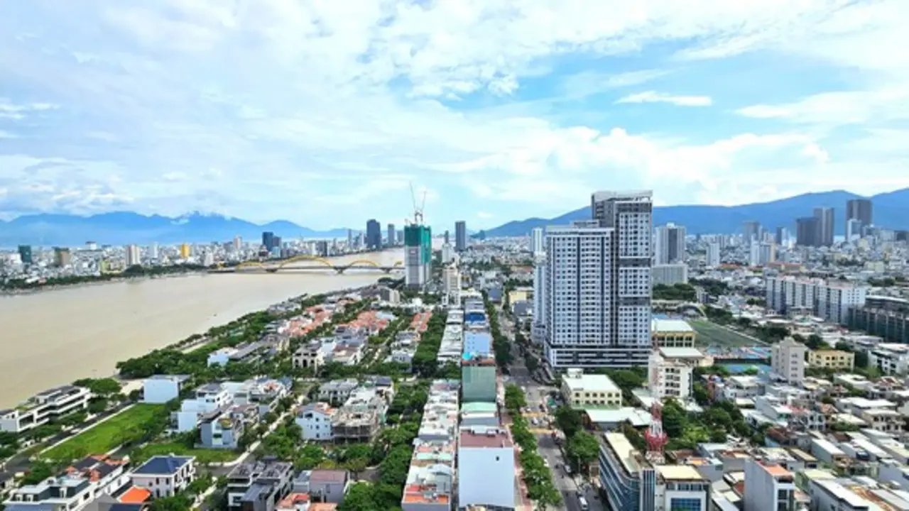 Không chạy đua nhà máy tỷ USD, Đà Nẵng tìm lối riêng vào ngành chip