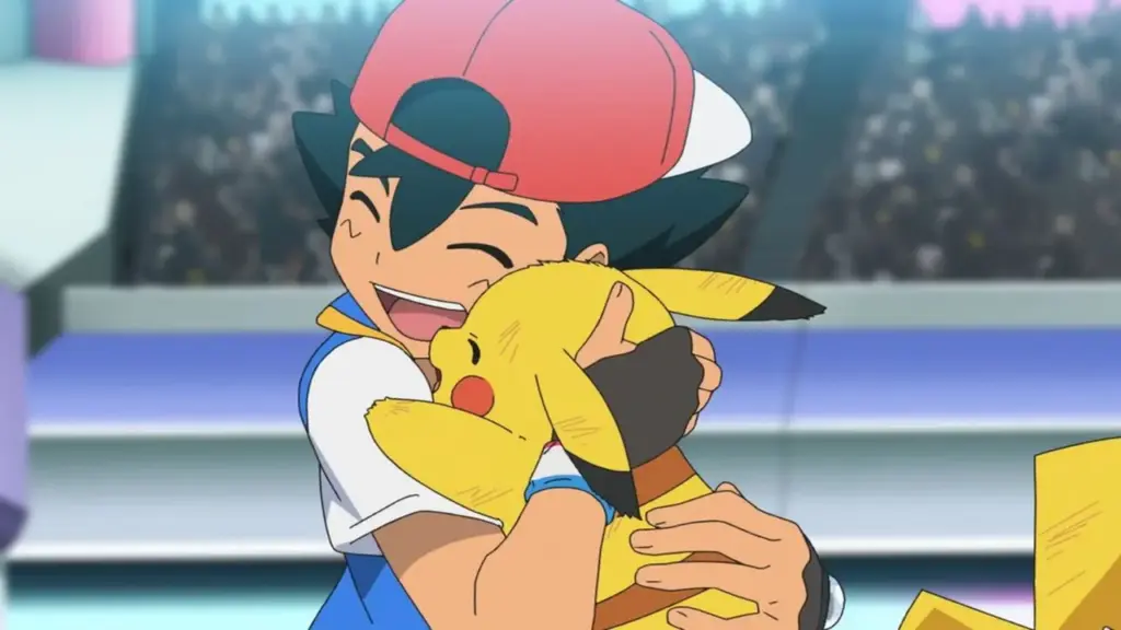 Không chỉ Pikachu, Ash còn sở hữu nhiều Pokémon mạnh đến khó tin