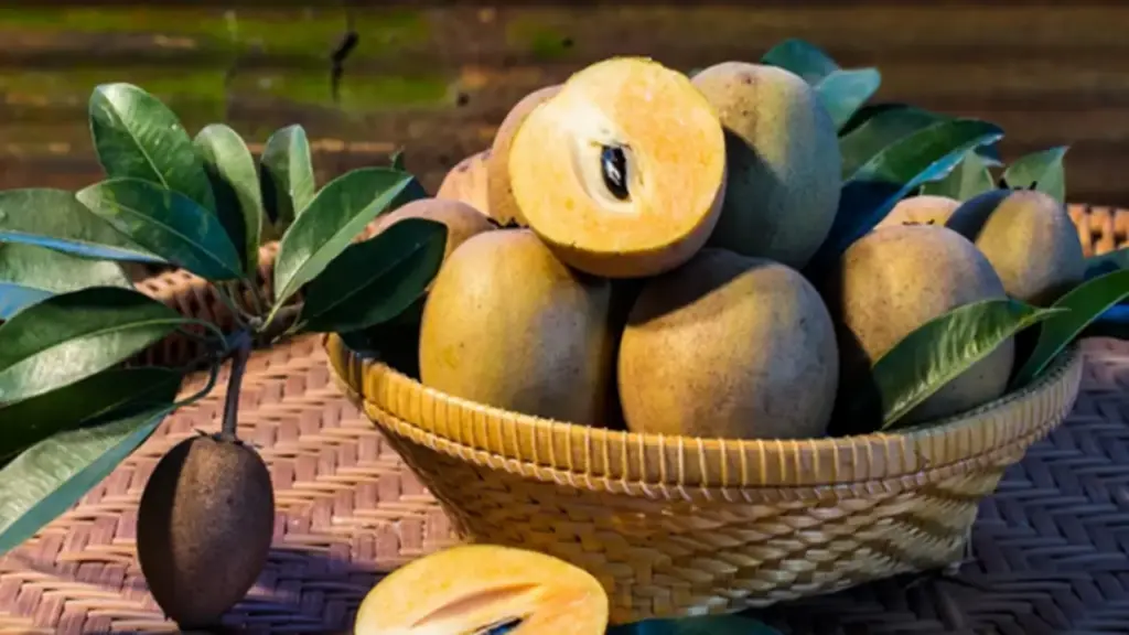 Không chỉ thơm ngọt, loại quả quen thuộc này còn là "kho dinh dưỡng" cho sức khỏe