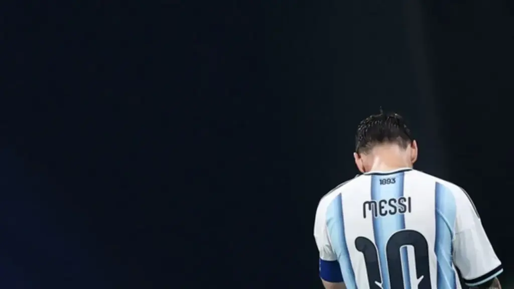 Không còn Ronaldo, Messi đứng trước World Cup ‘một mình’ của thế hệ cũ