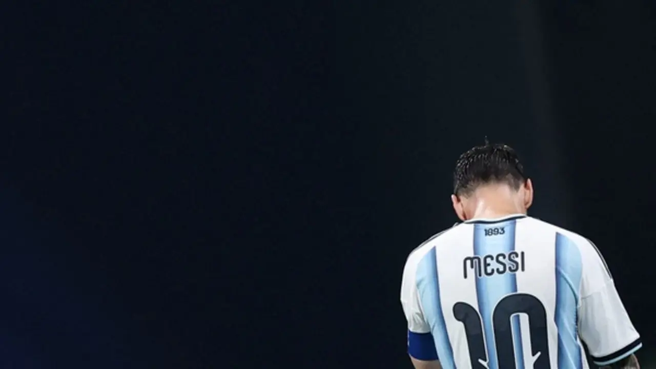 Không còn Ronaldo, Messi đứng trước World Cup ‘một mình’ của thế hệ cũ
