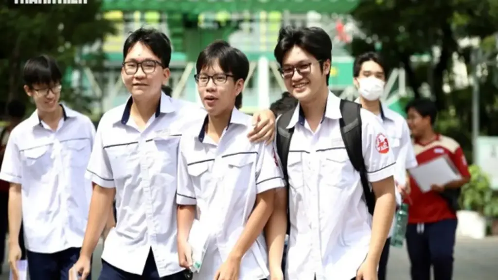 Không được dùng điểm quy đổi từ chứng chỉ IELTS để tính điểm sàn do Bộ GD-ĐT quy định