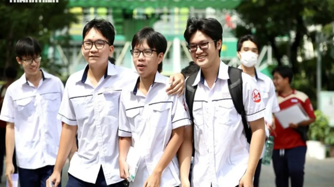 Không được dùng điểm quy đổi từ chứng chỉ IELTS để tính điểm sàn do Bộ GD-ĐT quy định