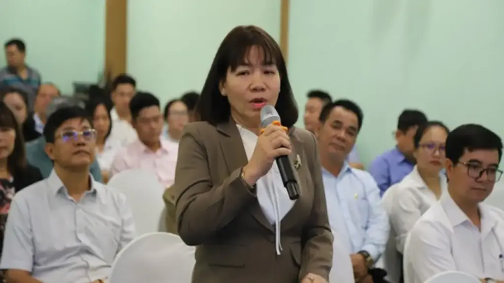 Khu công nghiệp Khánh Hòa vướng nước thải, thiếu lao động