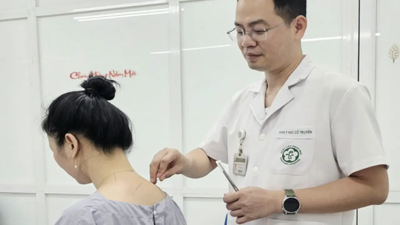 Khuyến khích sử dụng các biện pháp chăm sóc sức khỏe hiệu quả không cần dùng thuốc