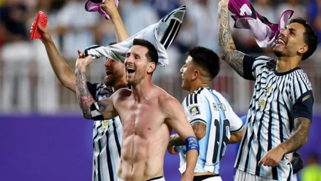 Kịch bản khó tin nhất chờ đợi cả thế giới: Chung kết World Cup 2026 sẽ hay chưa từng thấy