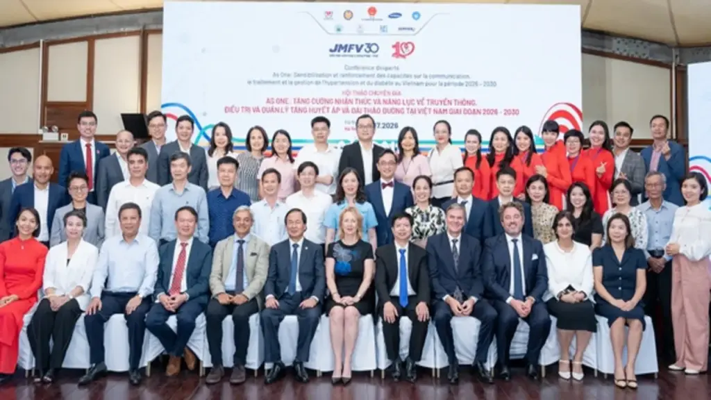 Kiểm soát tăng huyết áp, tiểu đường: Không chỉ dựa vào thuốc kê đơn