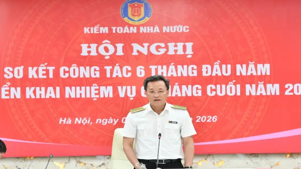 Kiểm toán Nhà nước chuyển 5 vụ việc sang cơ quan điều tra