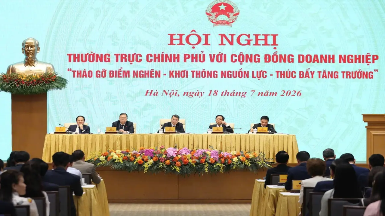 Kiến nghị 'theo dấu' đến cùng các vướng mắc, kiến nghị của doanh nghiệp