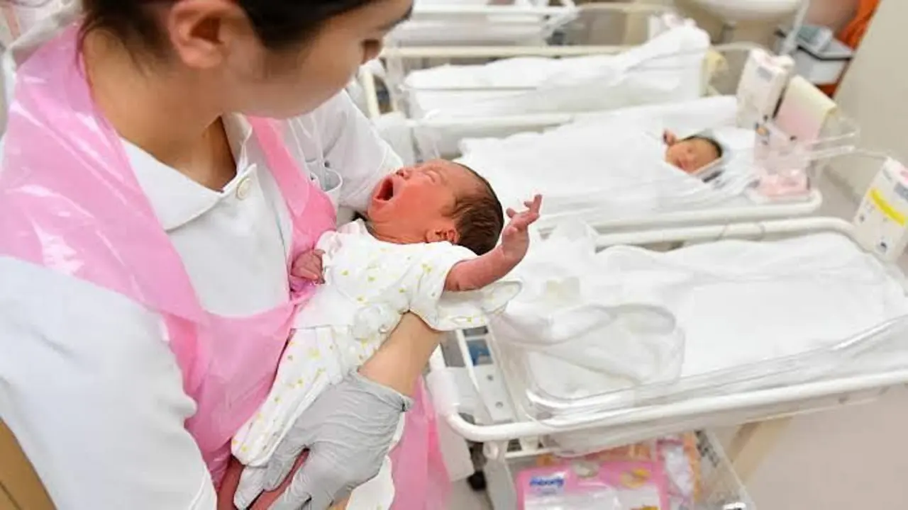 Kiện vợ vì bỗng dưng 'được làm bố'