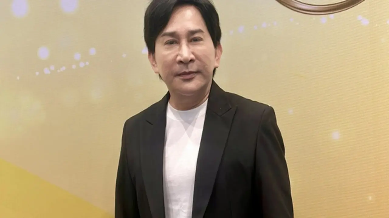 Kim Tử Long làm live show ‘khủng’ kỷ niệm 60 năm cuộc đời