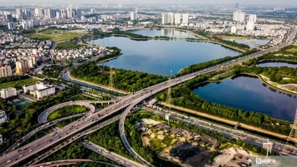 Kinh tế Việt Nam trước yêu cầu tăng trưởng 11,7% trong nửa cuối năm 2026