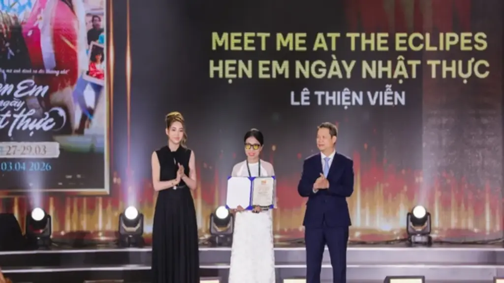 KITA Group đồng hành cùng DANAFF trên hành trình kết nối Việt Nam với khu vực