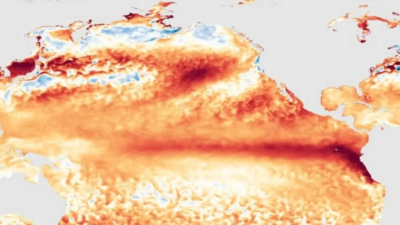Kỹ thuật làm sáng mây có thể khiến El Nino suy yếu