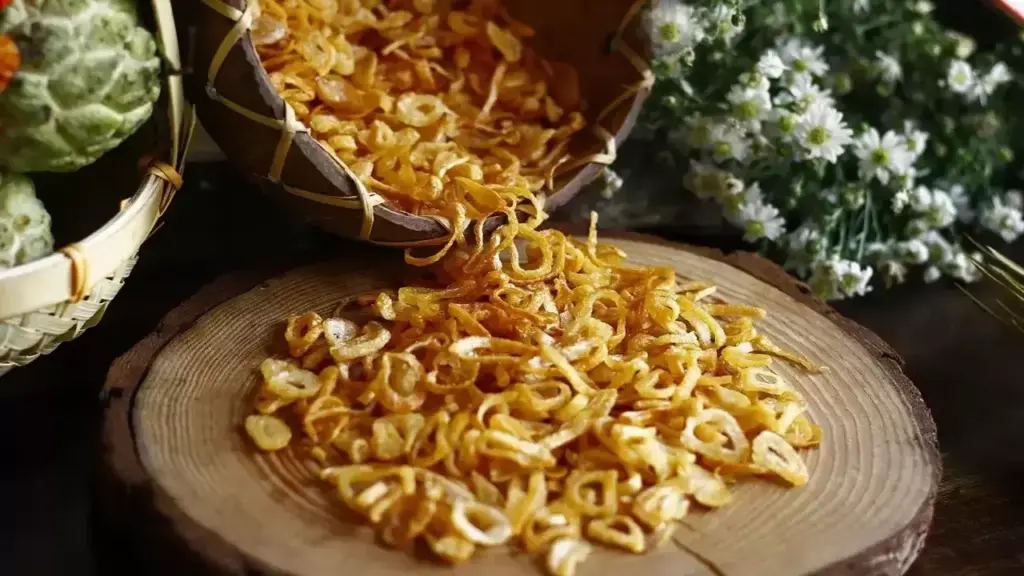 Kỹ thuật phi hành vàng giòn, để cả tháng không ỉu