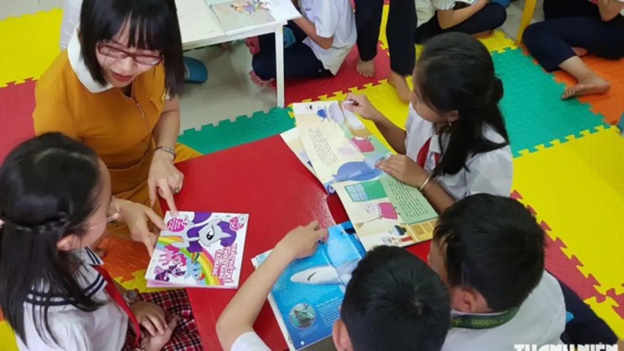 Lâm Đồng chưa cấp phát miễn phí sách giáo khoa cho toàn bộ học sinh