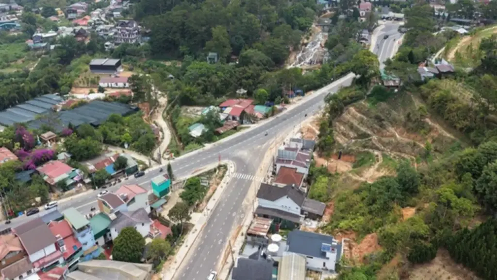Lâm Đồng giải ngân vốn đầu tư công tăng gấp 10 lần sau 40 ngày, vì sao?
