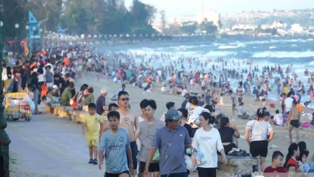 Lâm Đồng kích hoạt thị trường khách nội tỉnh: Người dân trở thành "đại sứ" quảng bá du lịch