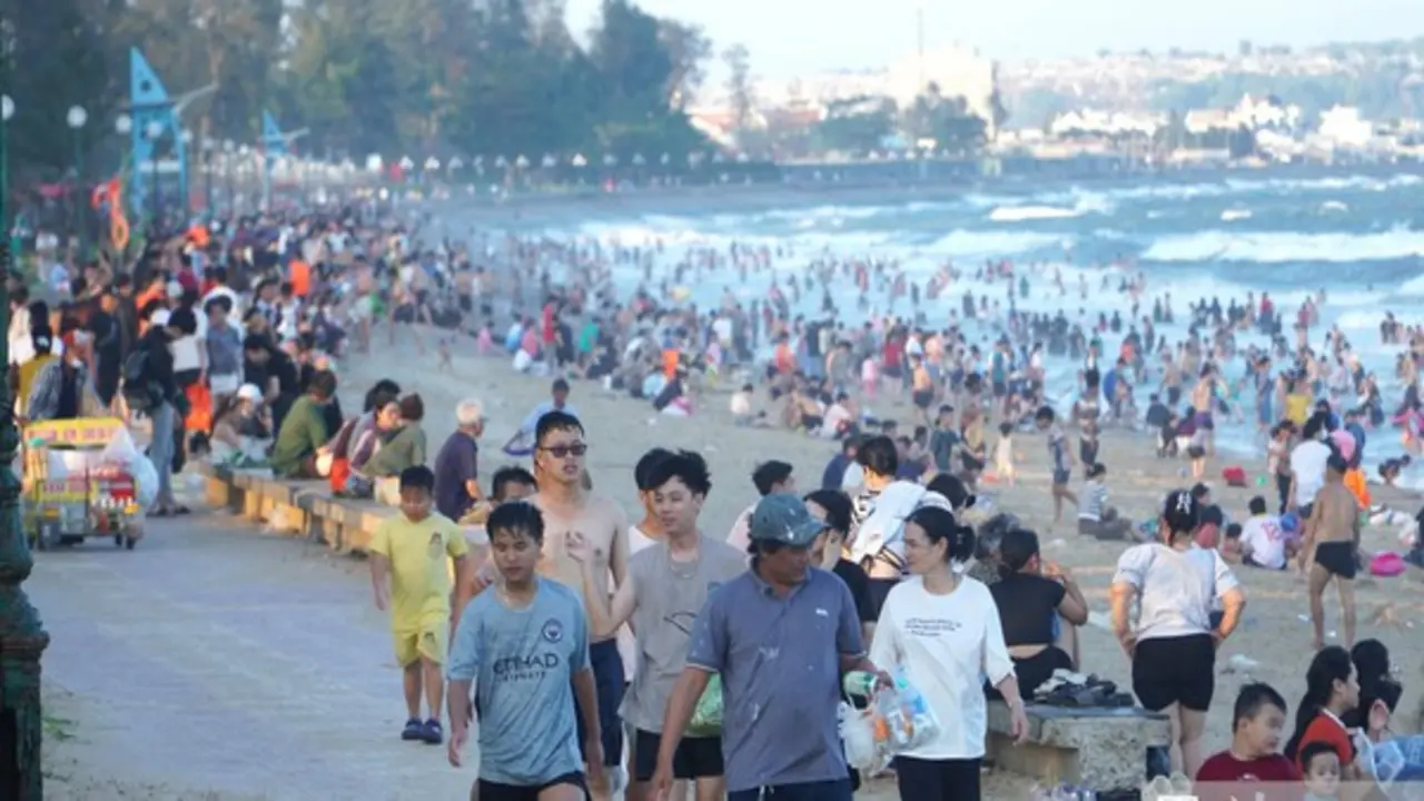 Lâm Đồng kích hoạt thị trường khách nội tỉnh: Người dân trở thành "đại sứ" quảng bá du lịch