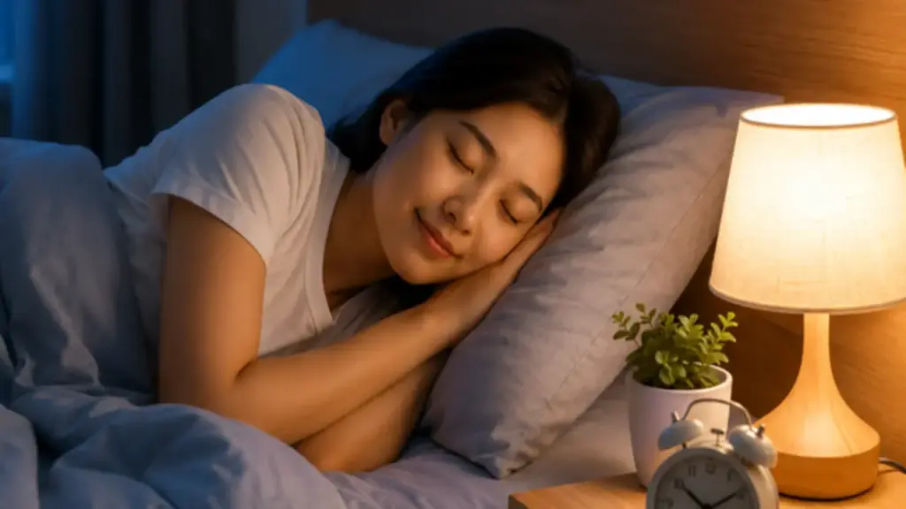 Làm gì để ngủ ngon hơn? Chuyên gia chỉ 7 cách đơn giản nhưng hiệu quả