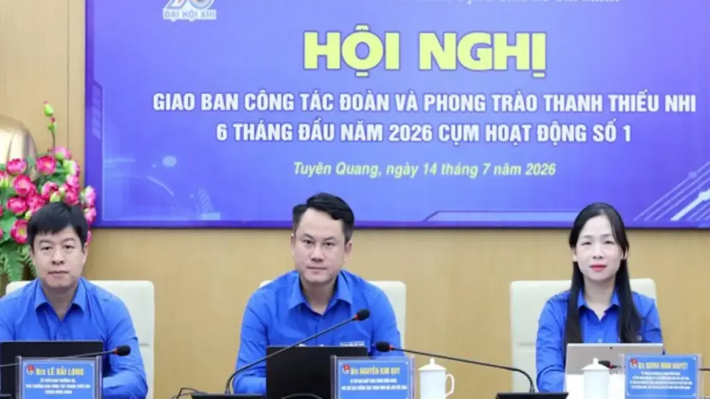 Làm rõ vai trò của Bí thư Đoàn xã