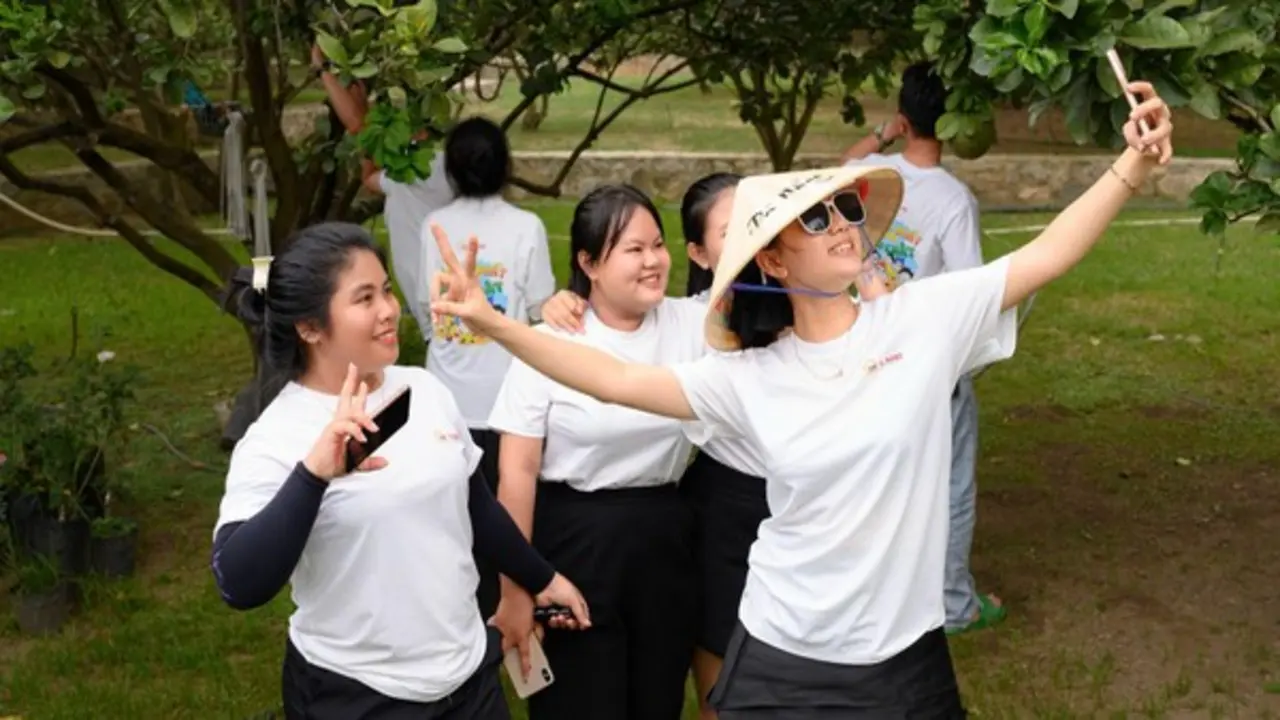 Lâm Sơn tổ chức Lễ hội trái cây, ẩm thực lần II trong khuôn khổ Festival Biển Khánh Hòa 2026