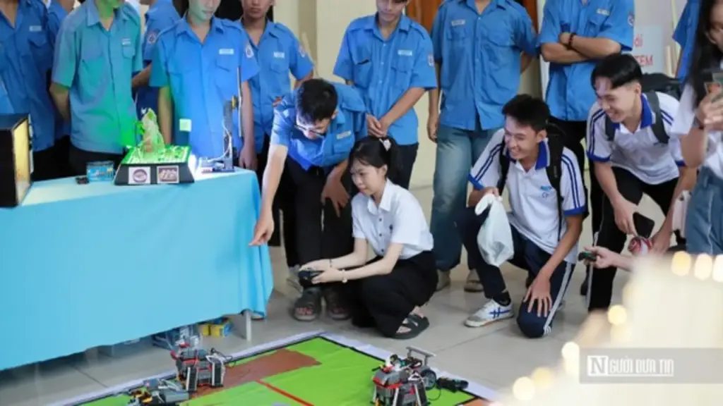 Lần đầu tiên có khung pháp lý thống nhất về tài nguyên giáo dục mở trong giáo dục đại học