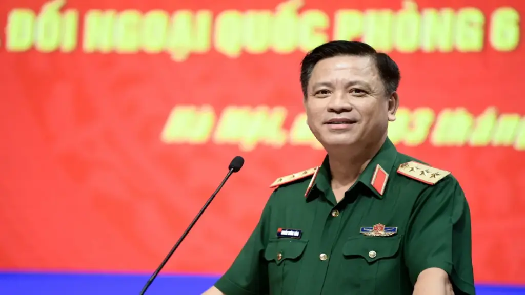 Lần đầu tiên Việt Nam có sĩ quan giữ vị trí cấp cao tại phái bộ gìn giữ hòa bình Liên hợp quốc