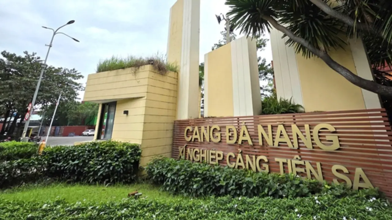 Lãnh đạo Cảng Đà Nẵng nói gì về kết luận thanh tra dự án Cảng Tiên Sa?