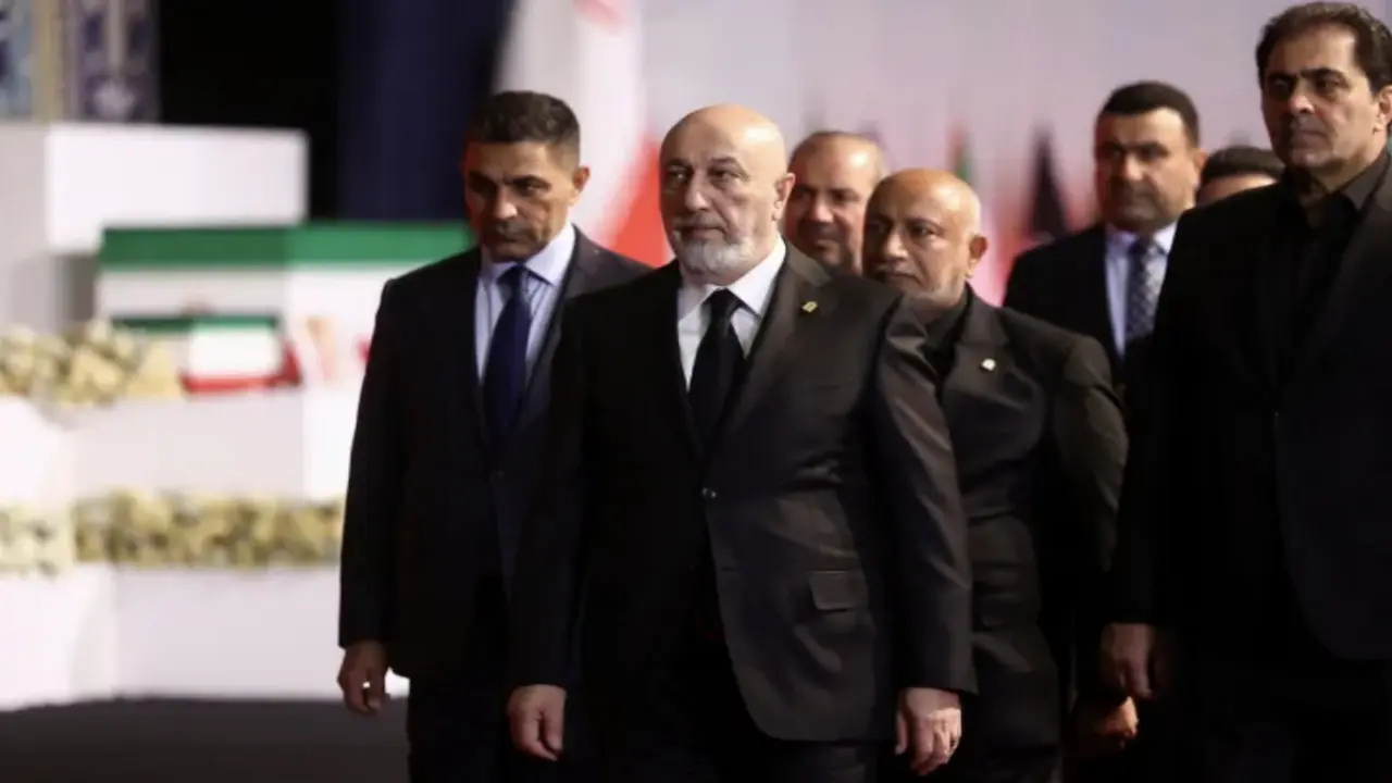Lãnh đạo nhiều nước đến Tehran dự tang lễ cố Lãnh tụ tối cao Ali Khamenei
