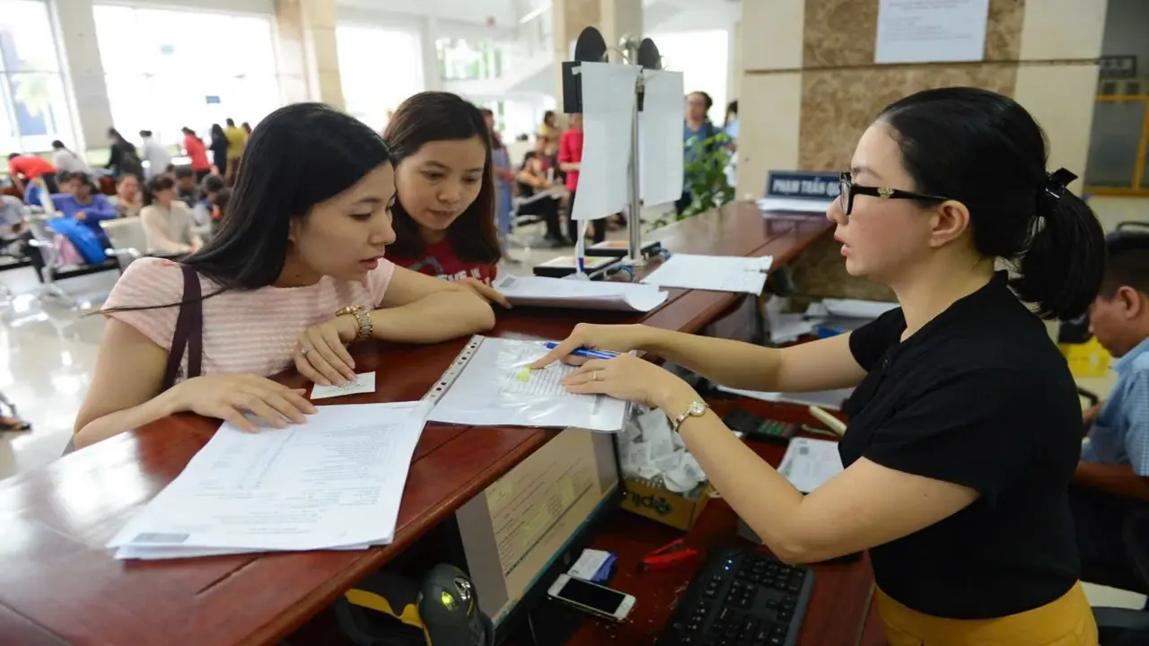 Lập 2 sổ kế toán để trốn thuế: Có thể bị phạt 7 năm tù