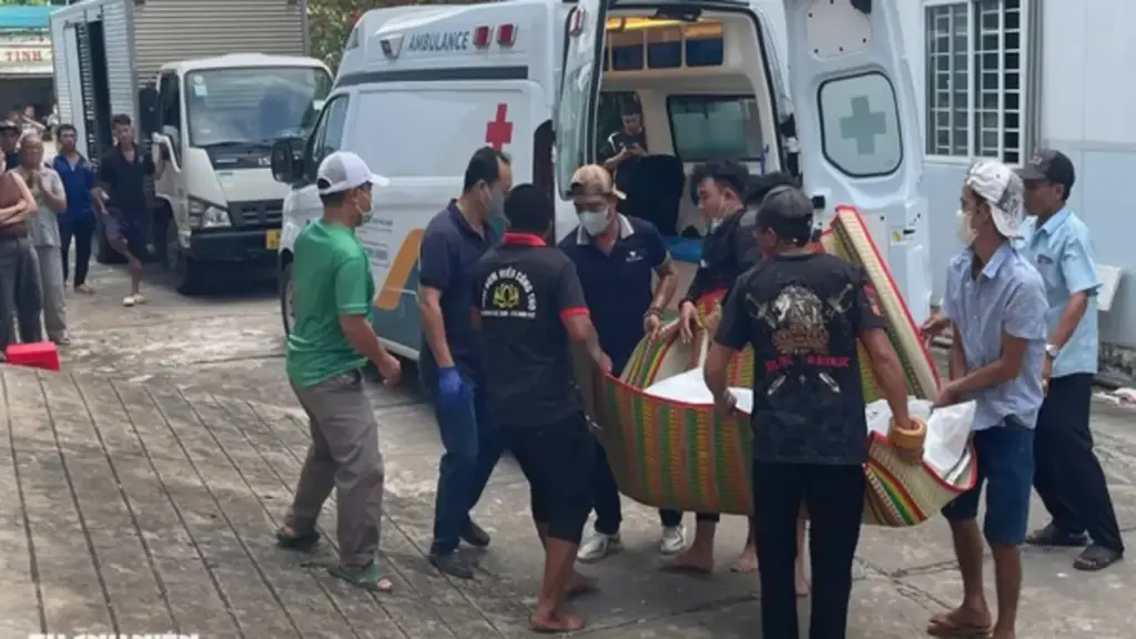 Lật ca nô 15 du khách thiệt mạng, đặc khu Phú Quốc báo cáo bước đầu