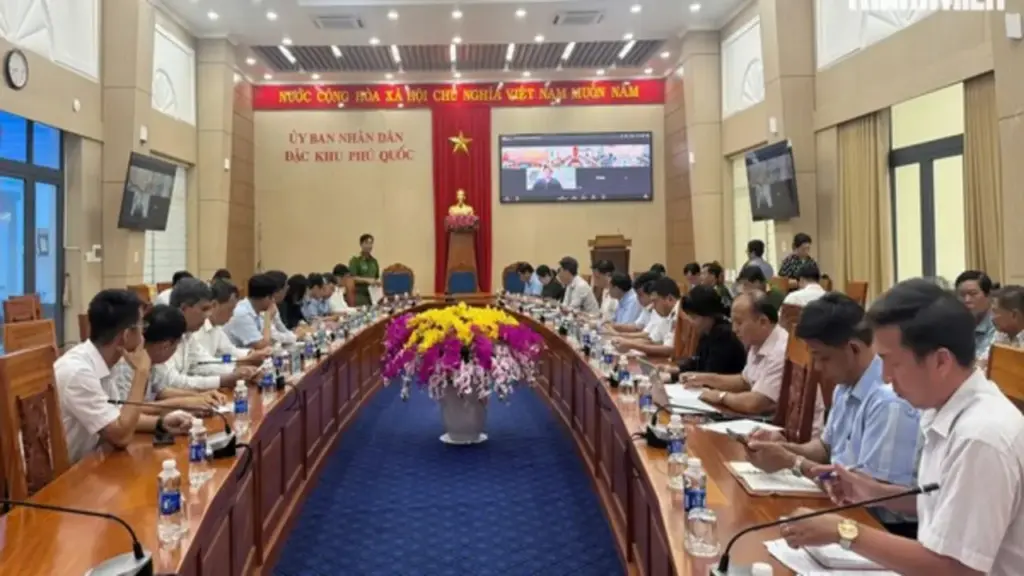 Lật ca nô ở Phú Quốc: Triển khai ngay công tác điều tra, xác minh nguyên nhân