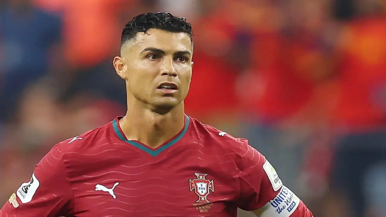 Lê Công Vinh: Tiếc cho Ronaldo