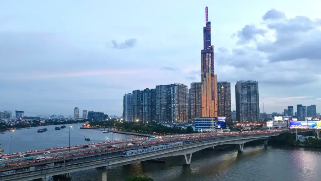 Lễ kỷ niệm 50 năm TP Sài Gòn - Gia Định mang tên Chủ tịch Hồ Chí Minh