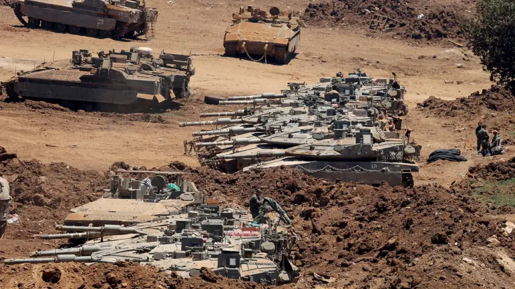 Lebanon tuyên bố sẽ 'không nhượng tấc đất nào' cho Israel