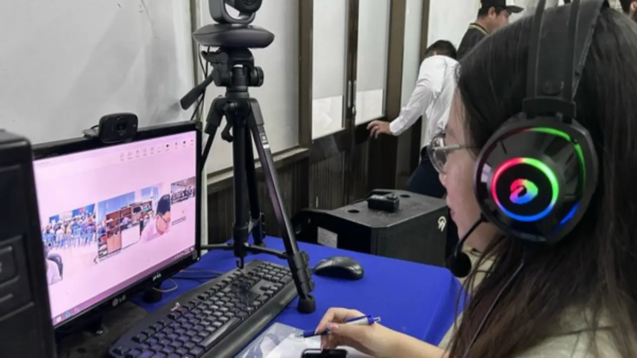 Lên sàn tìm việc quốc gia: Người lao động bớt sợ bị lừa