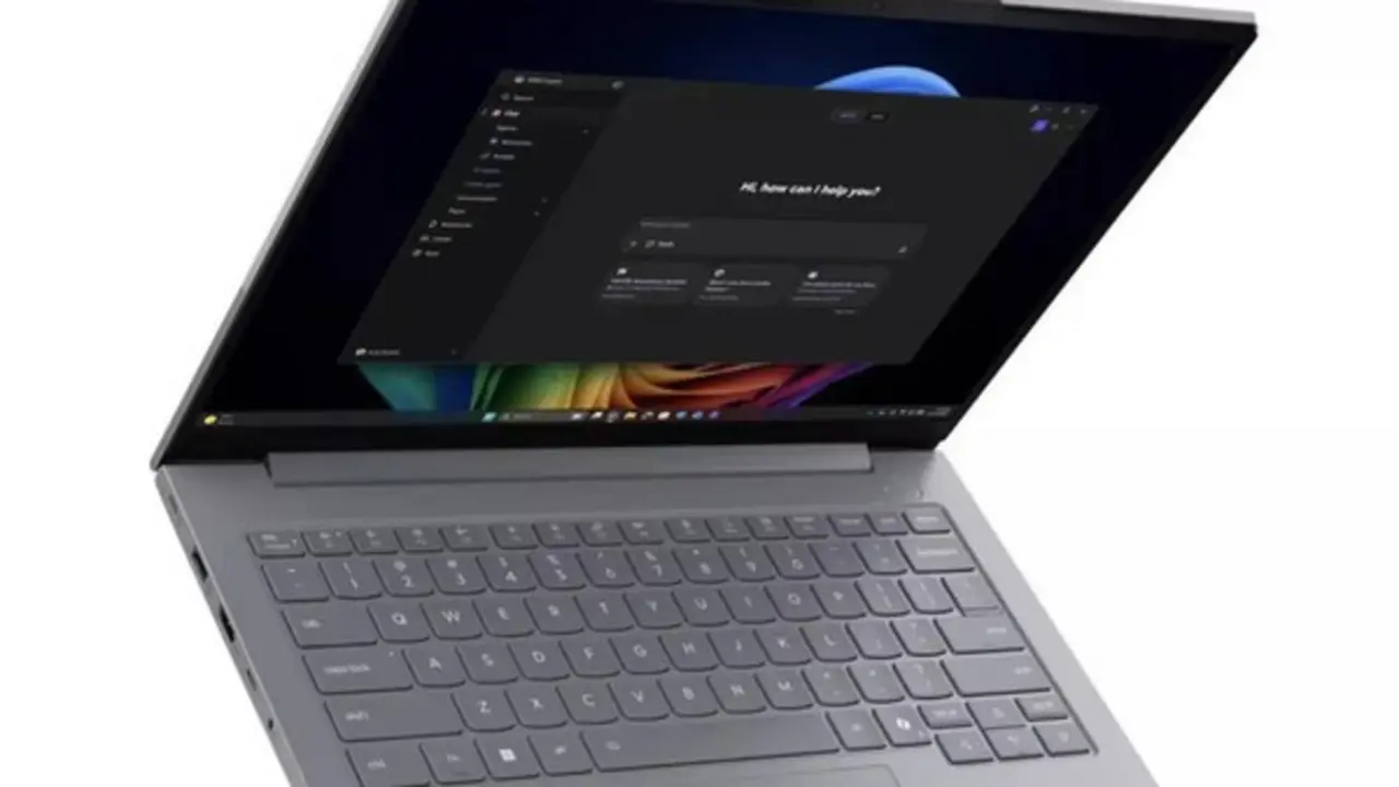 Lenovo bị phát hiện sử dụng SSD YMTC cho dòng ThinkBook