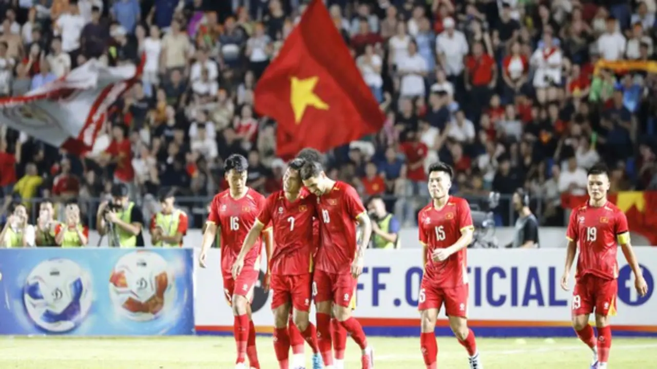 Lịch thi đấu ASEAN Cup 2026 đầy đủ: Việt Nam đá trận đầu tại Thái nhưng đối thủ lại là Timor Leste