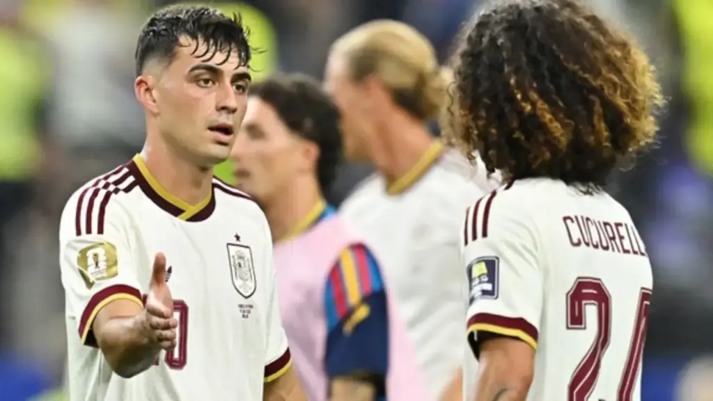 Lịch thi đấu chung kết World Cup 2026: Giờ đá đẹp, gọi tên nhà vô địch Argentina hay Tây Ban Nha?
