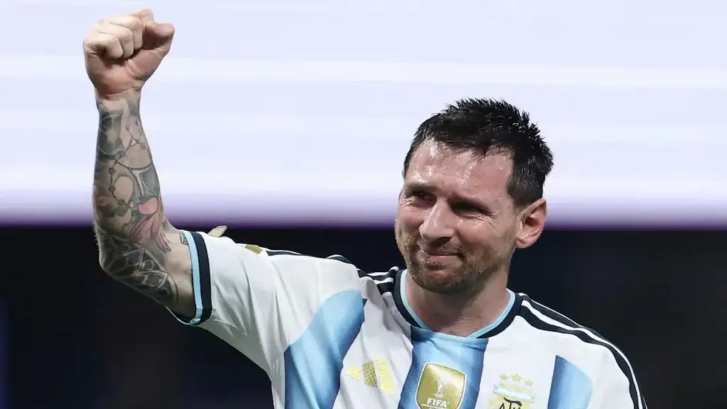 Lịch trực tiếp chung kết World Cup 2026: Tây Ban Nha đấu Argentina