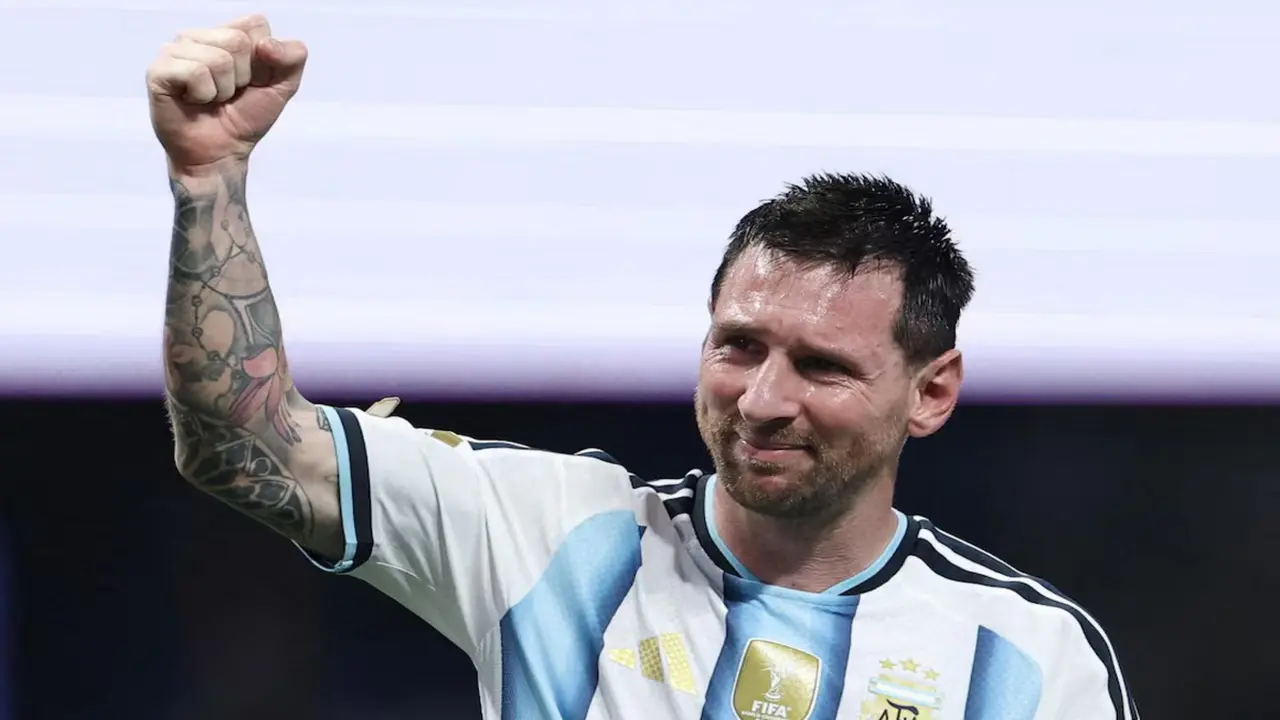 Lịch trực tiếp chung kết World Cup 2026: Tây Ban Nha đấu Argentina