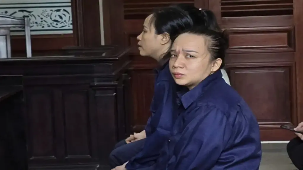 Lĩnh án vì tổ chức mang thai hộ, thu hàng trăm triệu đến 1 tỷ đồng