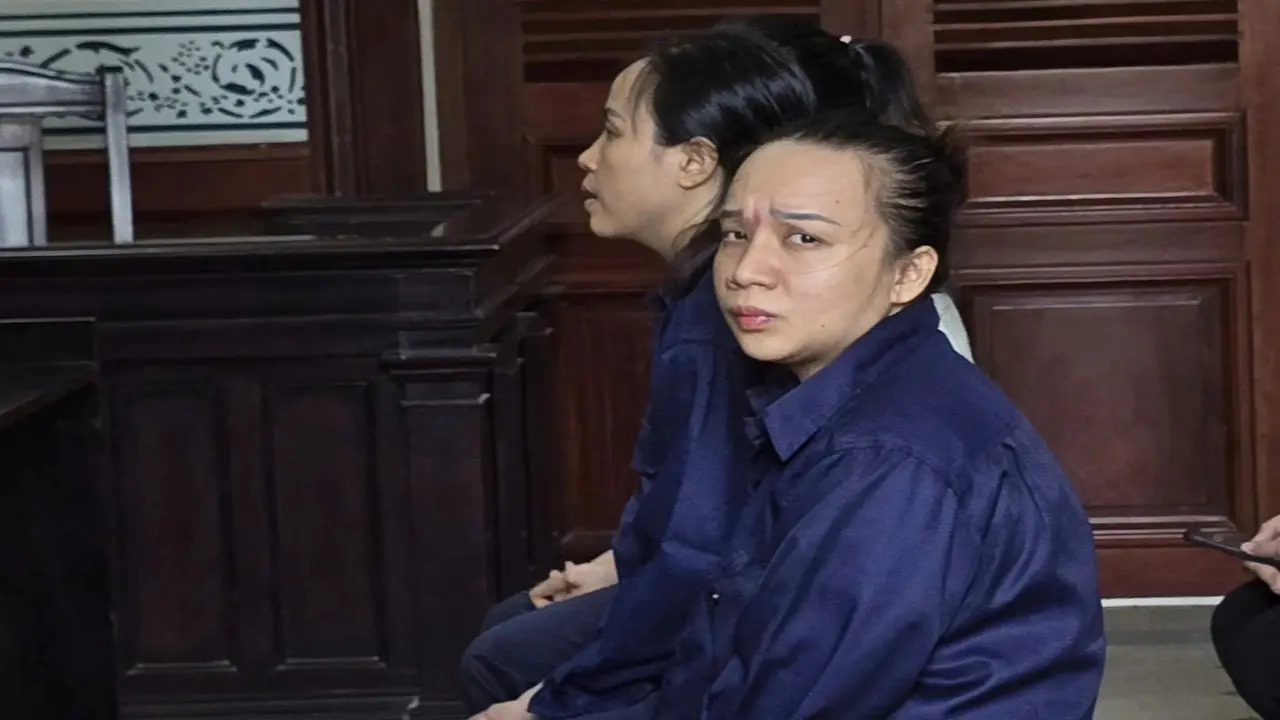 Lĩnh án vì tổ chức mang thai hộ, thu hàng trăm triệu đến 1 tỷ đồng