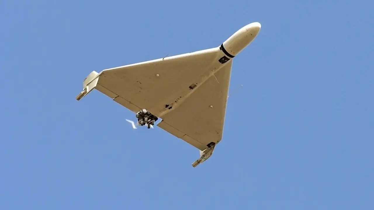 Lính Mỹ thiệt mạng khi hủy nổ UAV Iran bị bắn hạ