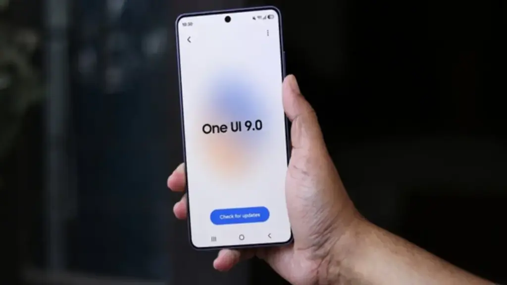 Lộ danh sách 17 mẫu Galaxy sắp được 'lên đời' One UI 9