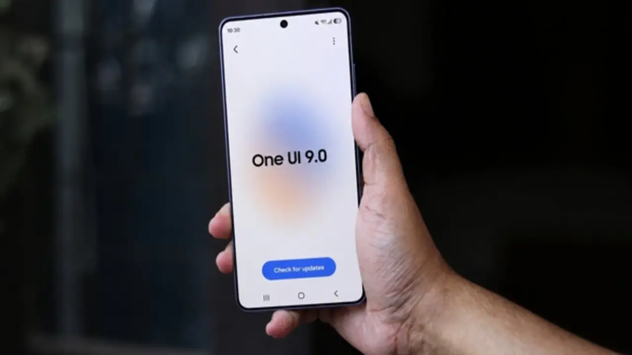 Lộ danh sách 17 mẫu Galaxy sắp được 'lên đời' One UI 9
