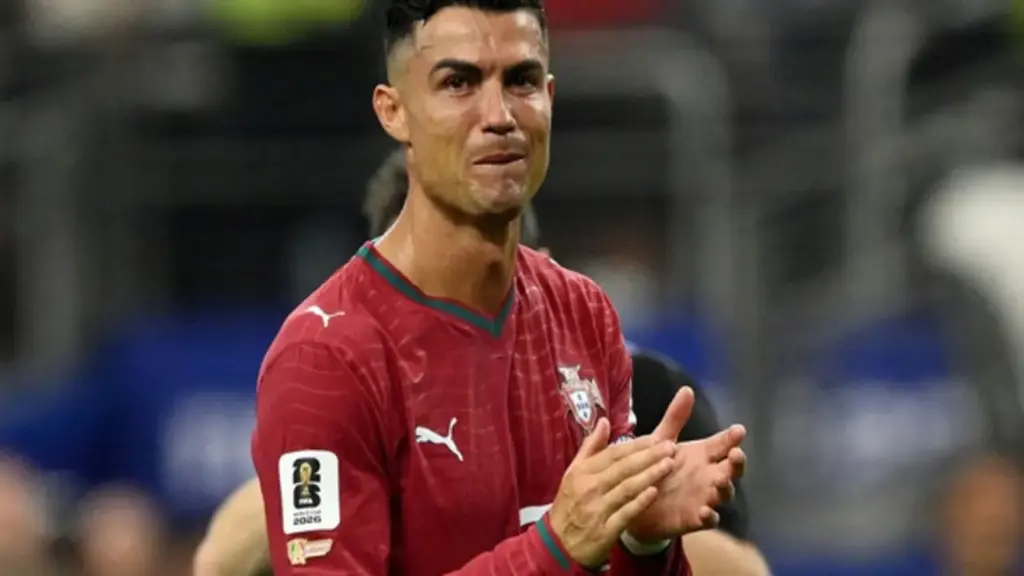 Lộ diện ứng viên dẫn dắt Bồ Đào Nha là thầy cũ của Ronaldo: CR7 có đổi ý?