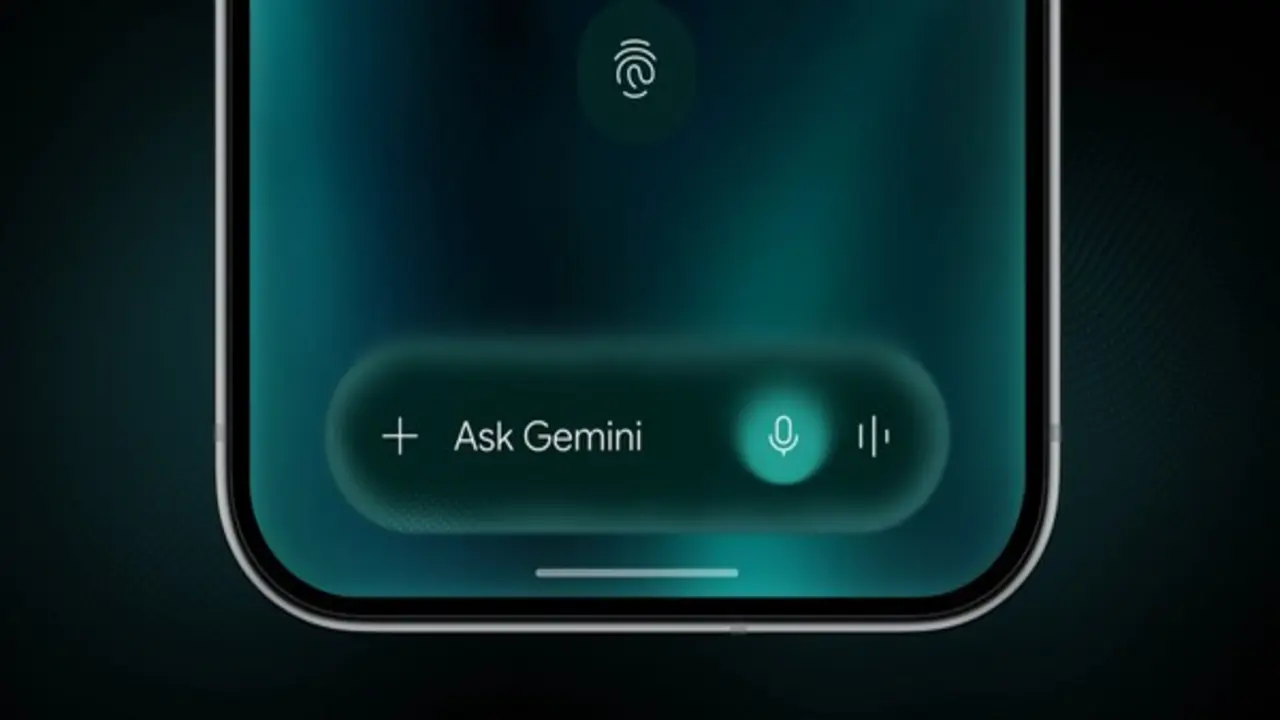 Lỗ hổng bảo mật của Gemini khiến Android gặp nguy hiểm