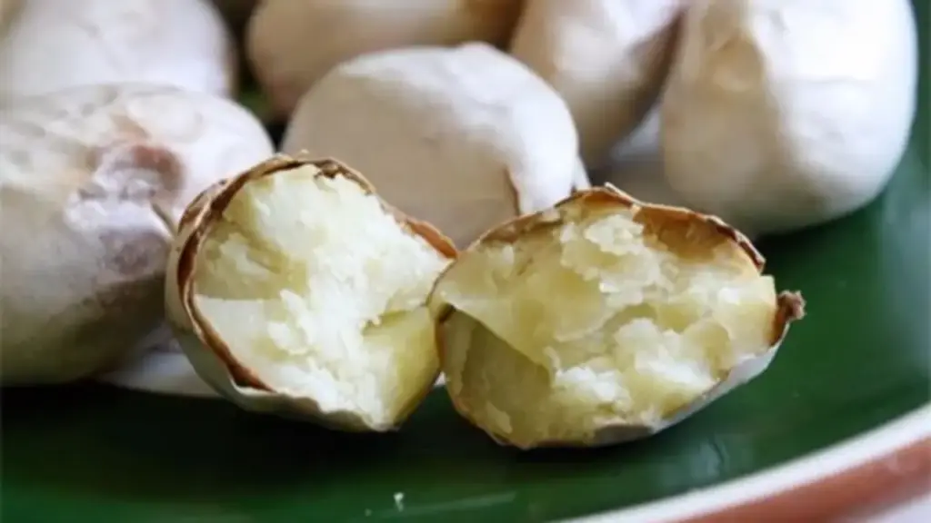 Loại hạt tưởng bỏ đi lại là "kho báu" dinh dưỡng cho sức khỏe